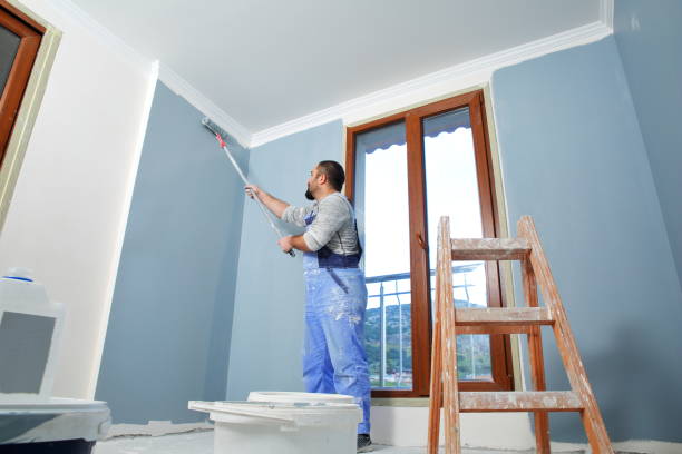 Environmental Consulting for Mold Prevention in El Cajon, CA