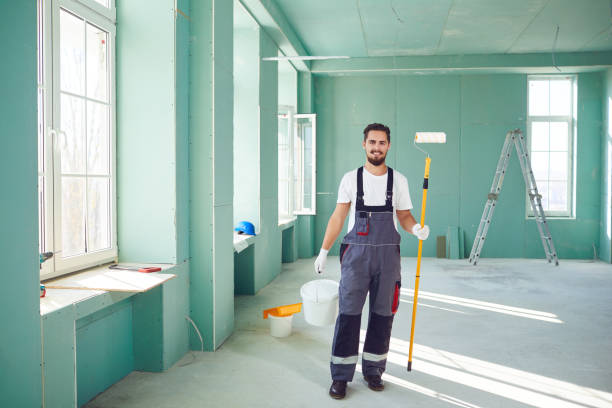 Best Post-Remediation Verification Testing  in El Jon, CA